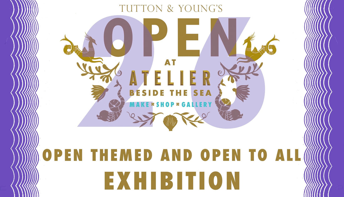 Atelier OPEN 2026