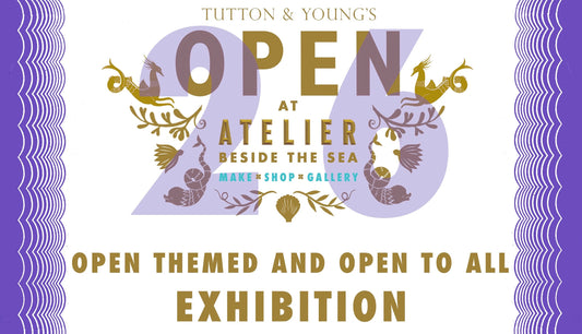 Atelier OPEN 2026