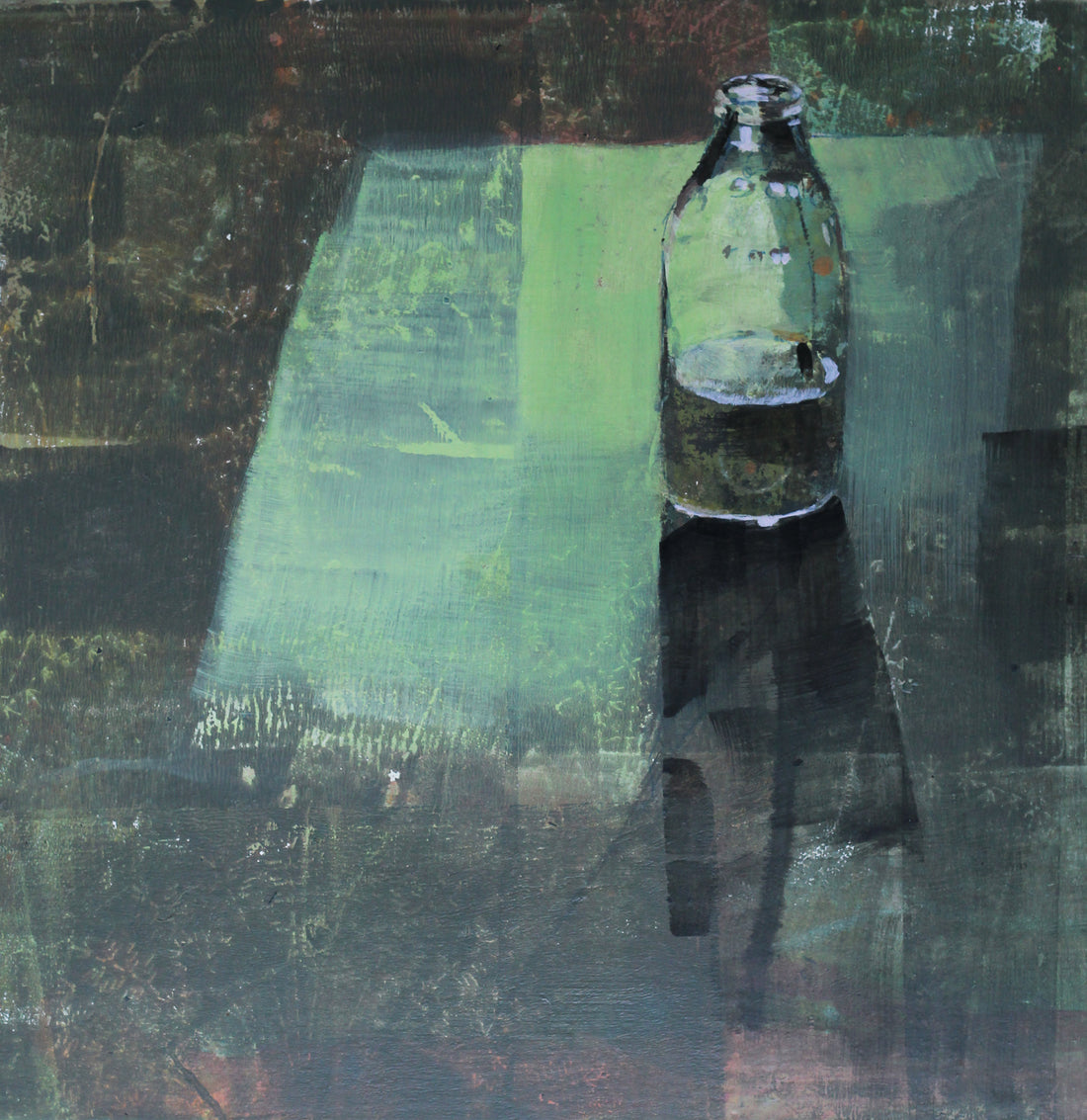 Susan Ashworth is a master of light.