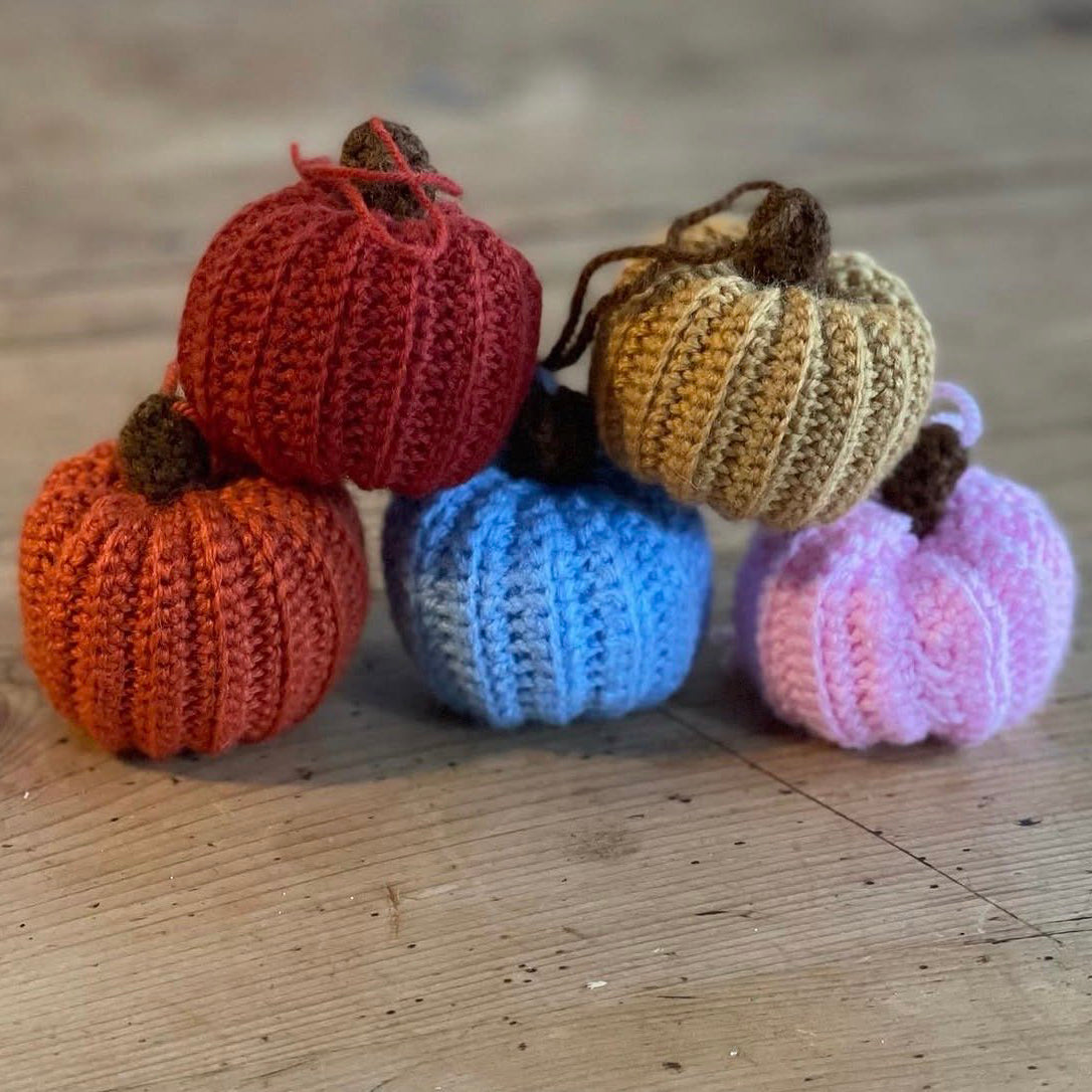 Friday Evening Social: Crochet
