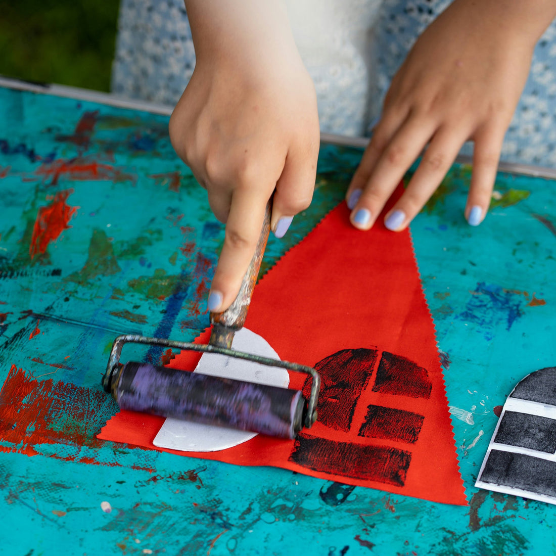 Family Craft Session