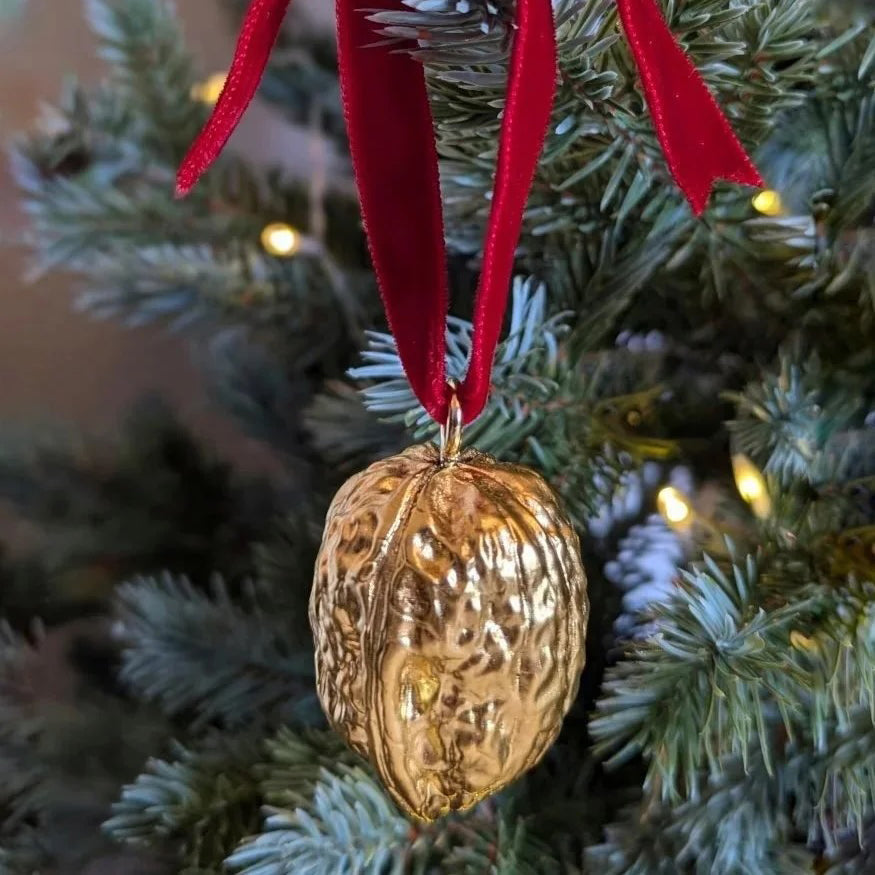 Friday Evening Social: Christmas Gilding