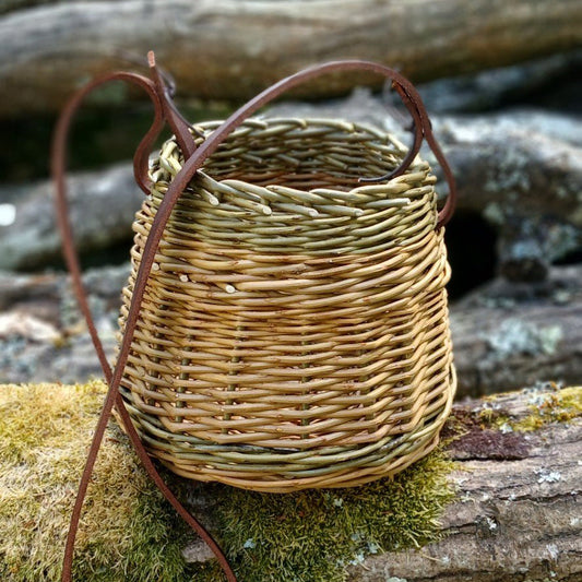 Foraging a Basket