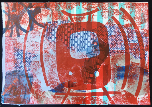 Atelier OPEN: Meet the Artist Lior Locher