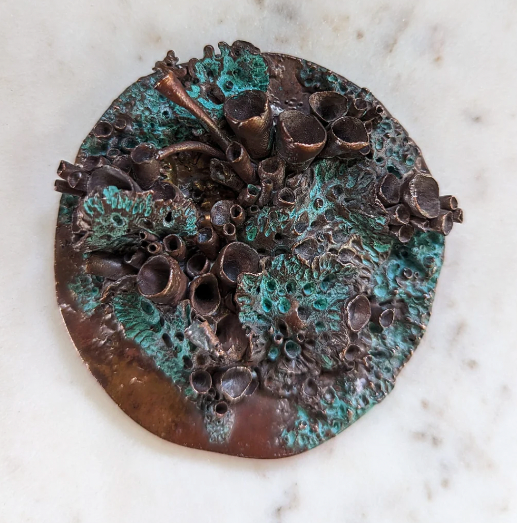 Atelier OPEN: Meet the Artist Sophie Gillen-Symes