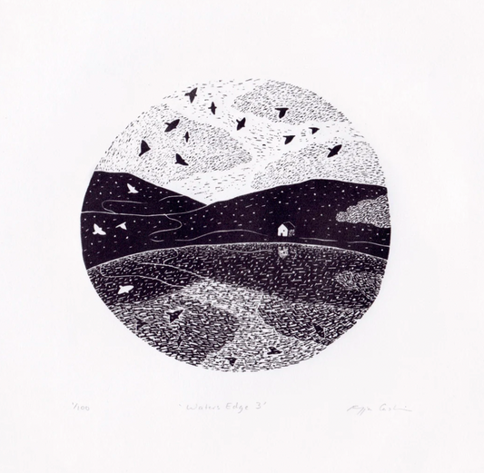 Atelier OPEN: Meet the Artist Jay Caskie