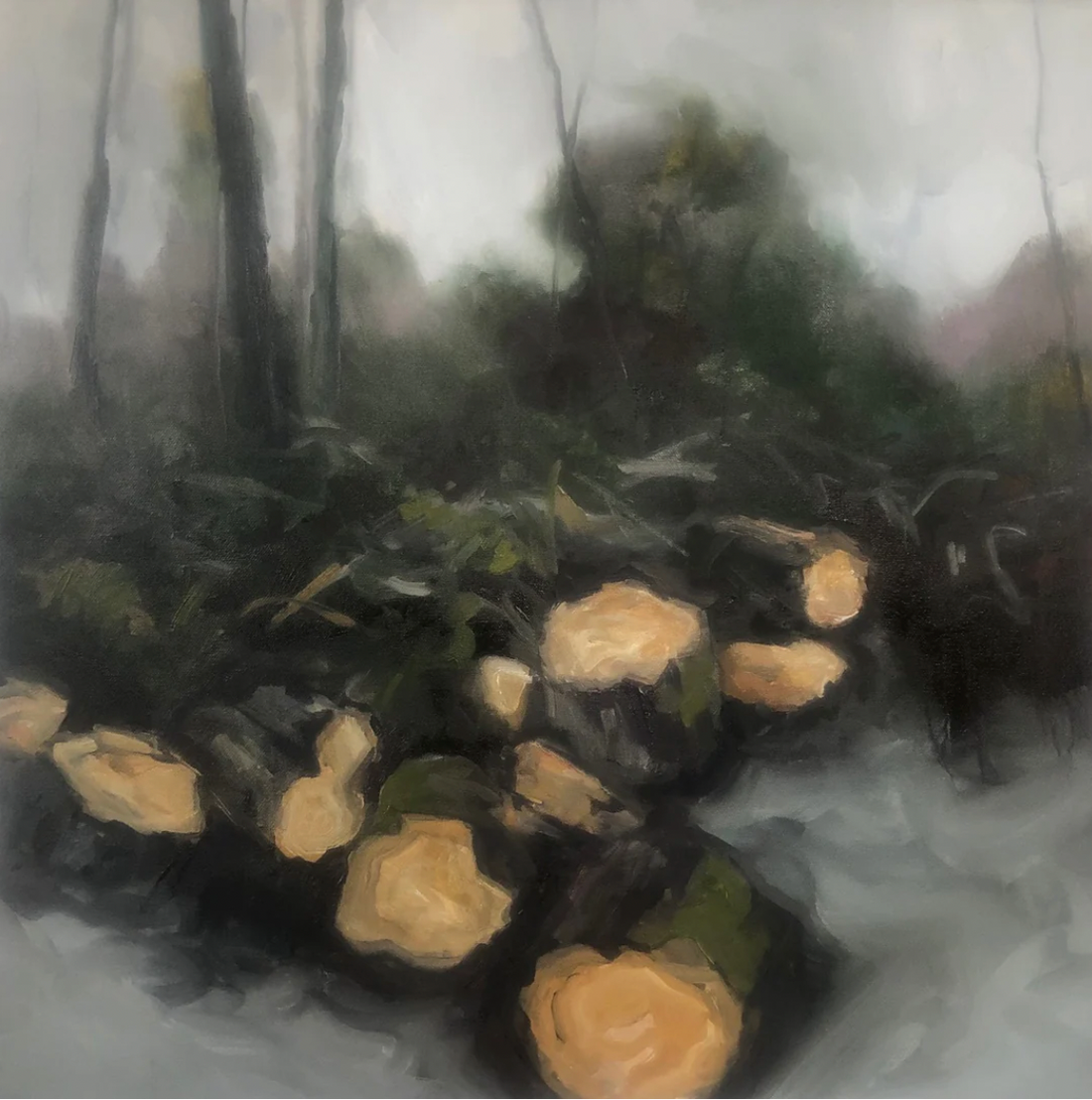 Atelier OPEN: Meet the Artist Joanna Farrow