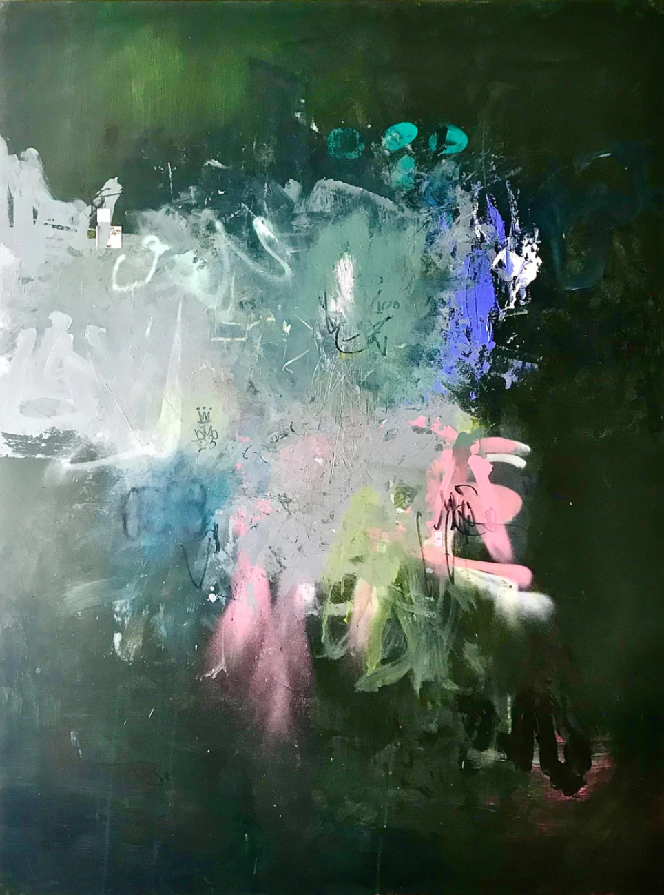Atelier OPEN: Meet the Artist Royce Wood Junior