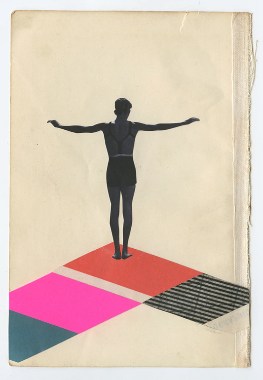 Atelier OPEN: Meet the Artist Cassia Beck