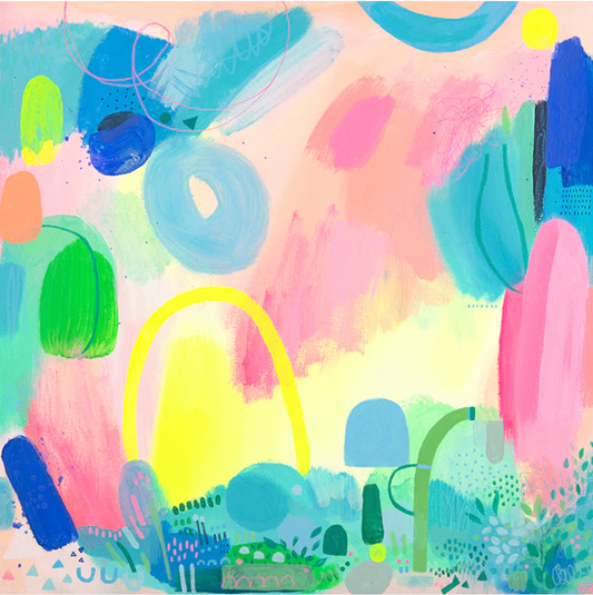 Atelier OPEN: Meet the Artist Michelle Payne