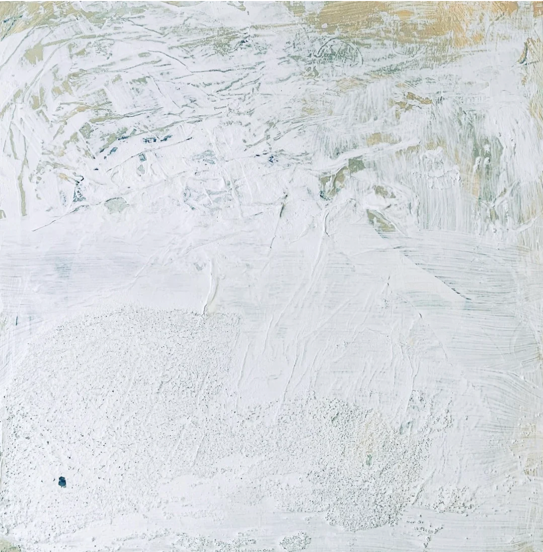 Atelier OPEN: Meet the Artist Victoria K Frances