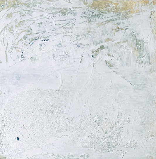Atelier OPEN: Meet the Artist Victoria K Frances