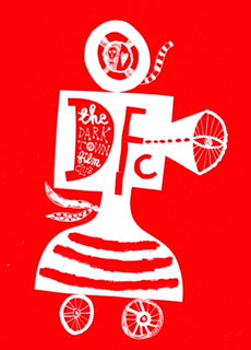 The Dark Town Film Club - Opens 20th September