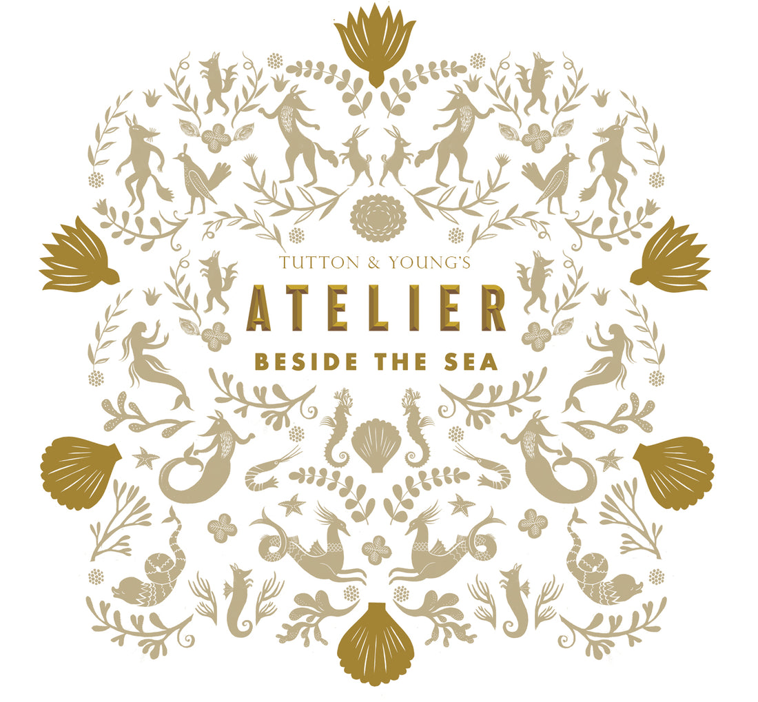 Atelier Beside the Sea