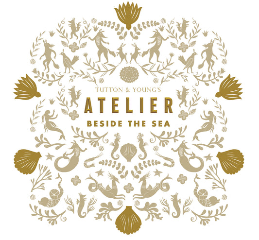 Atelier Beside the Sea