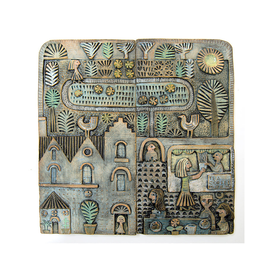 Hilke MacIntyre