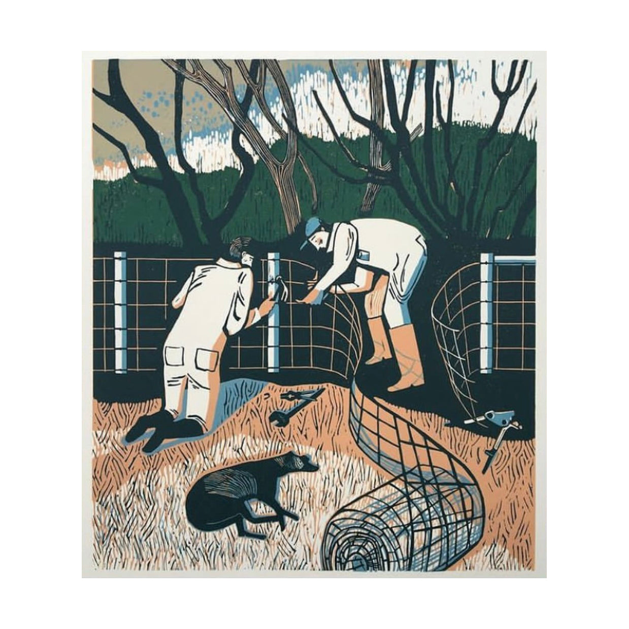 Helen Murgatroyd