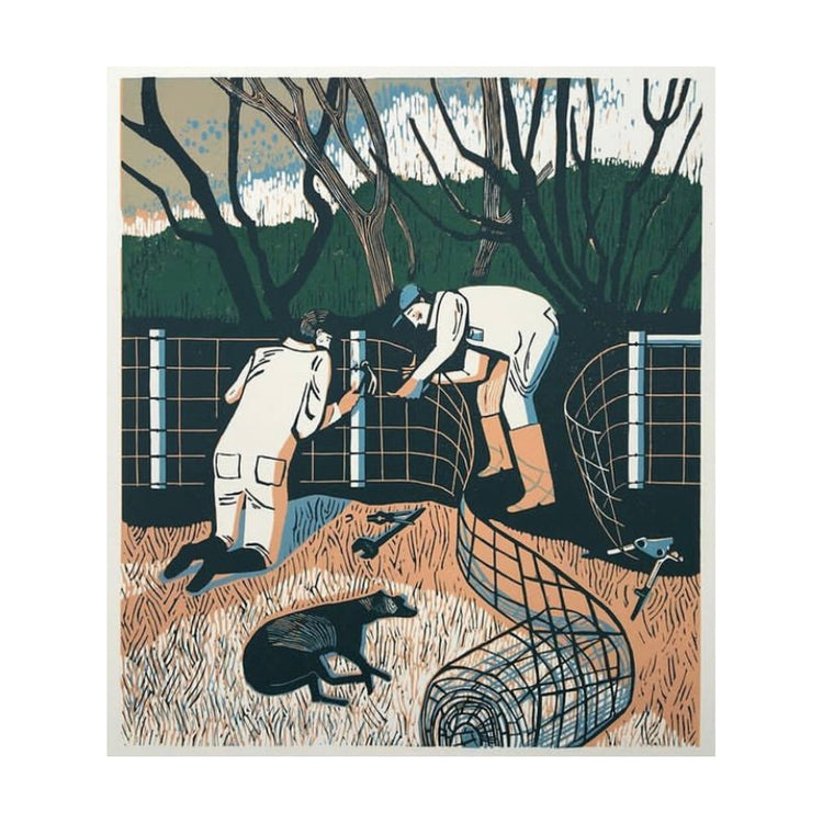 Helen Murgatroyd