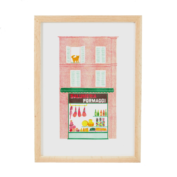 Rosa & Clara Designs