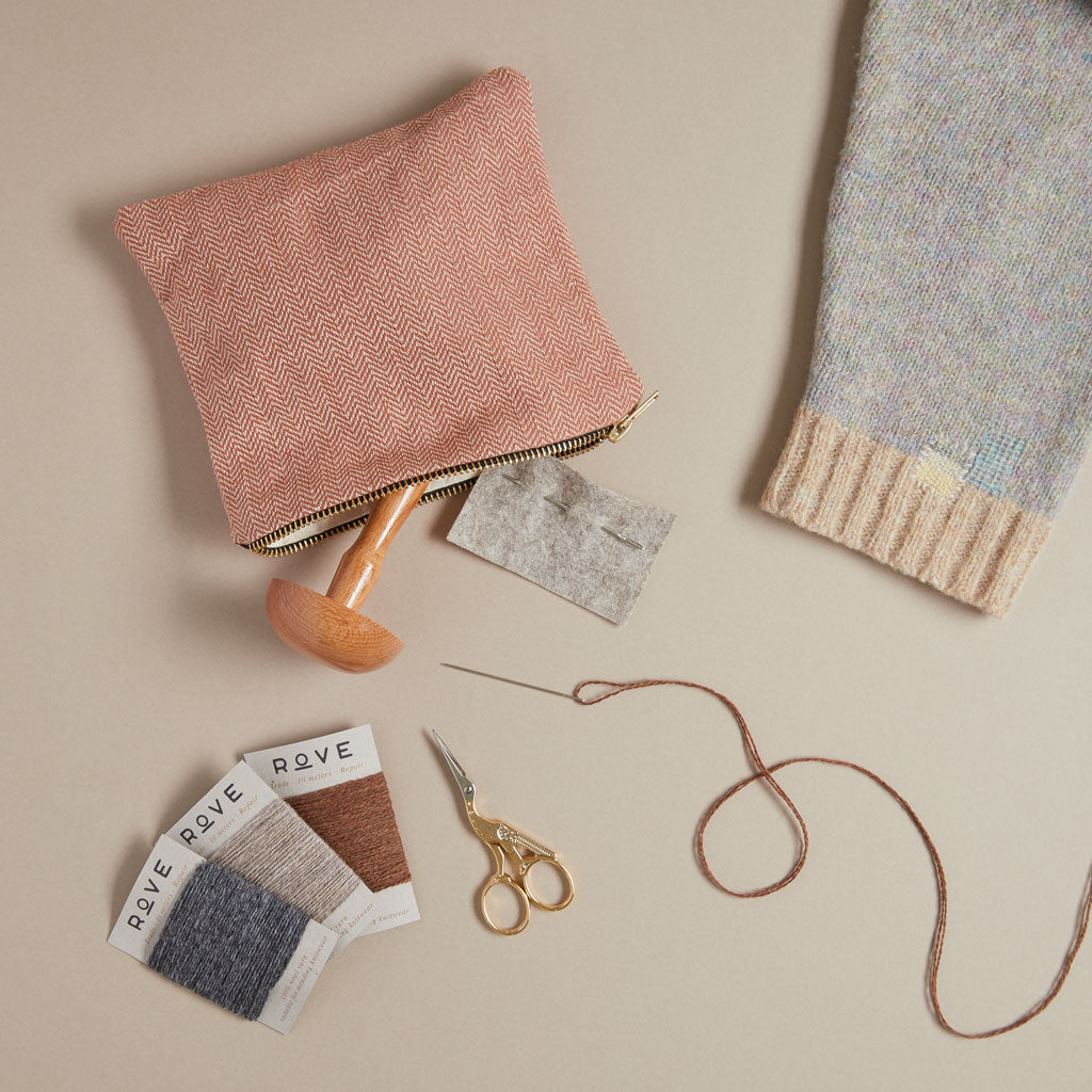 Make & Mend