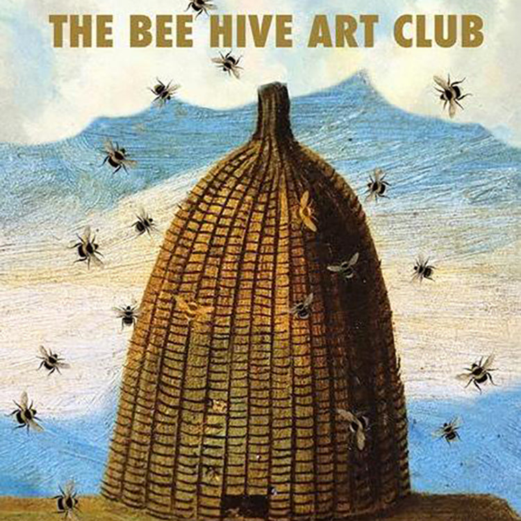 The Bee Hive Art Club