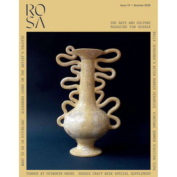 ROSA Magazine