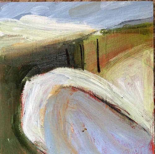 Foreshore, Tidemills