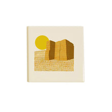 Load image into Gallery viewer, Harvest Sun Coaster