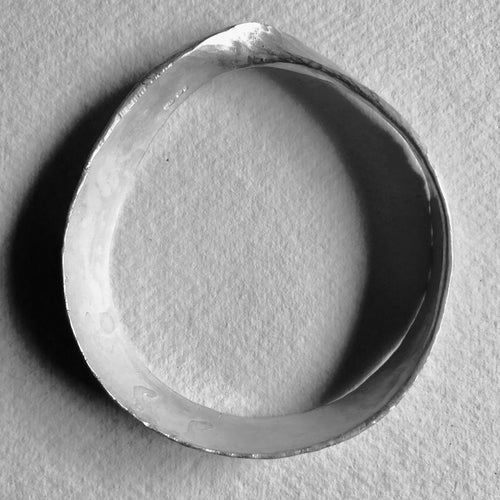 Mobius Bangle