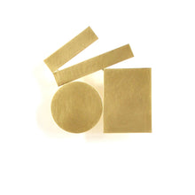 Load image into Gallery viewer, Shape Stack Brooch