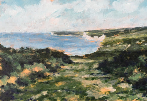Birling Gap