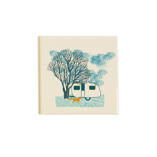 Caravan Coaster