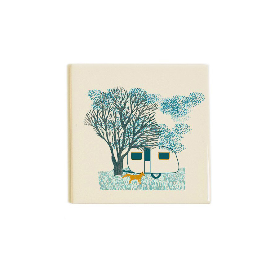 Caravan Coaster