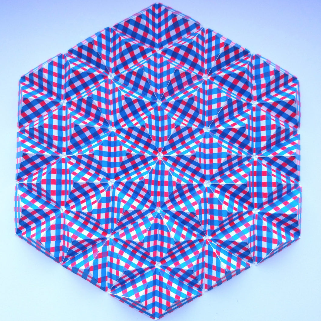 Hexagon