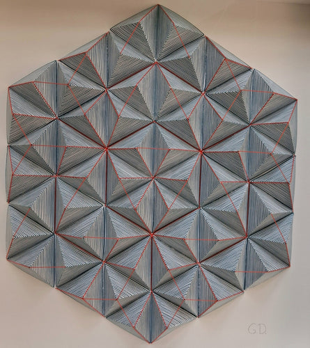 Geometric Study 3