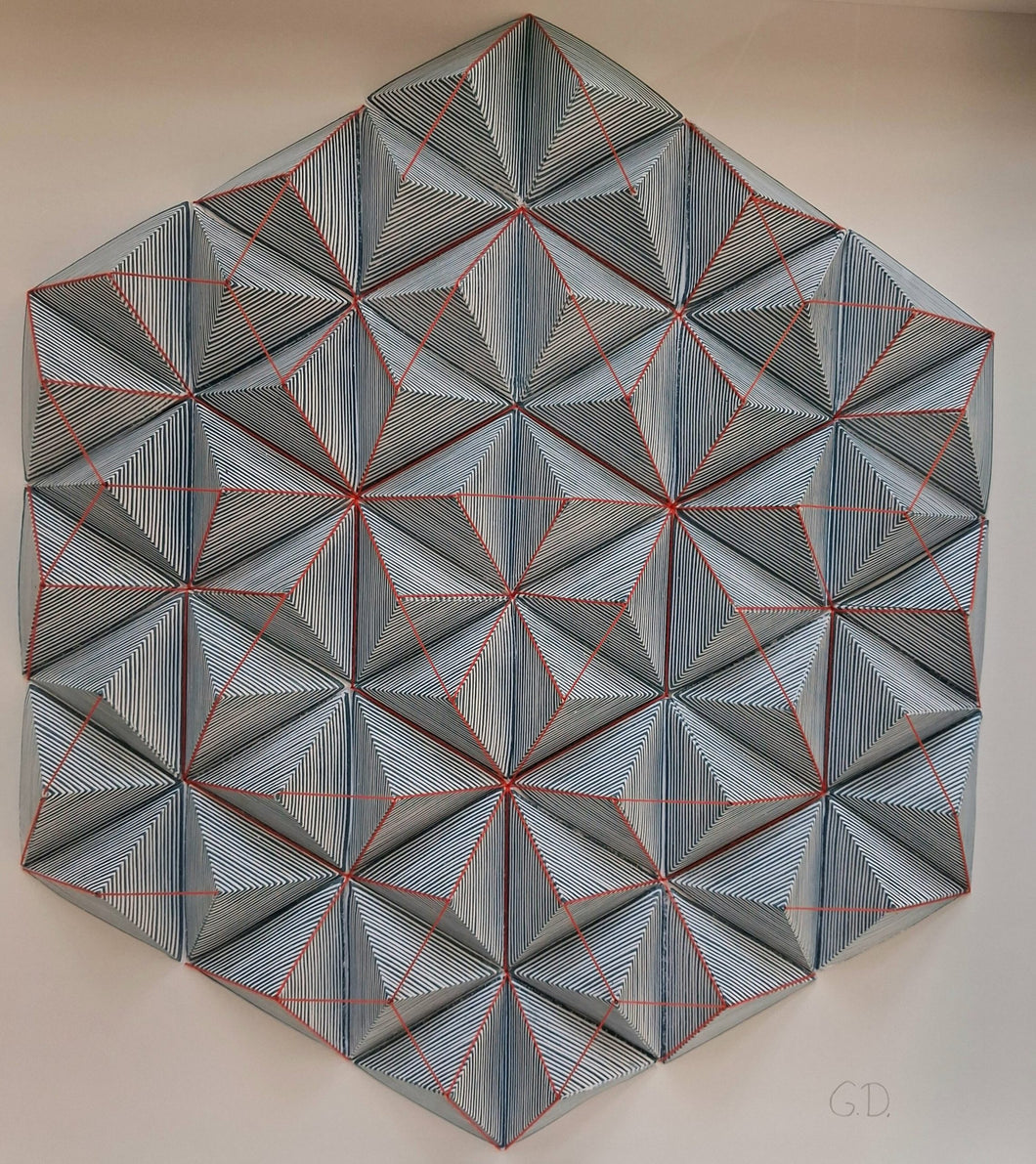Geometric Study 3