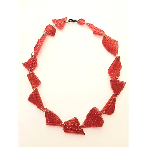 Reflect Necklace