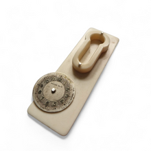 Load image into Gallery viewer, Brooch - A Single Moment made by Jo Pond commissioned by Annabet Wyndham