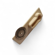 Load image into Gallery viewer, Brooch - A Single Moment made by Jo Pond commissioned by Annabet Wyndham
