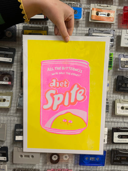 Diet Spite