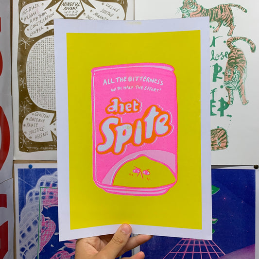 Diet Spite