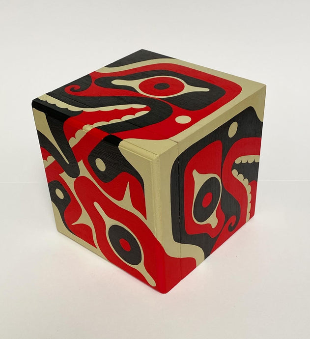 Totem Box