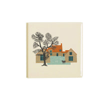 Load image into Gallery viewer, Farm Coaster