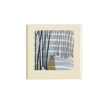 Load image into Gallery viewer, Fog Coaster