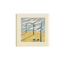 Load image into Gallery viewer, Wind Coaster
