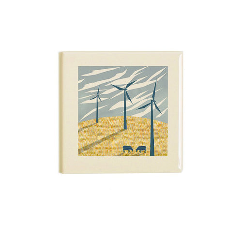 Wind Coaster