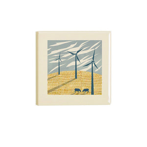 Wind Coaster