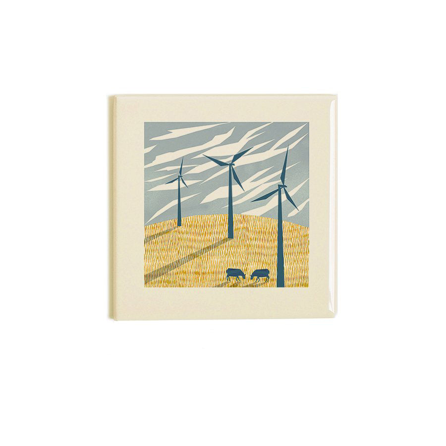Wind Coaster