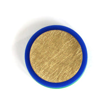 Load image into Gallery viewer, Dot Lapel Magnet