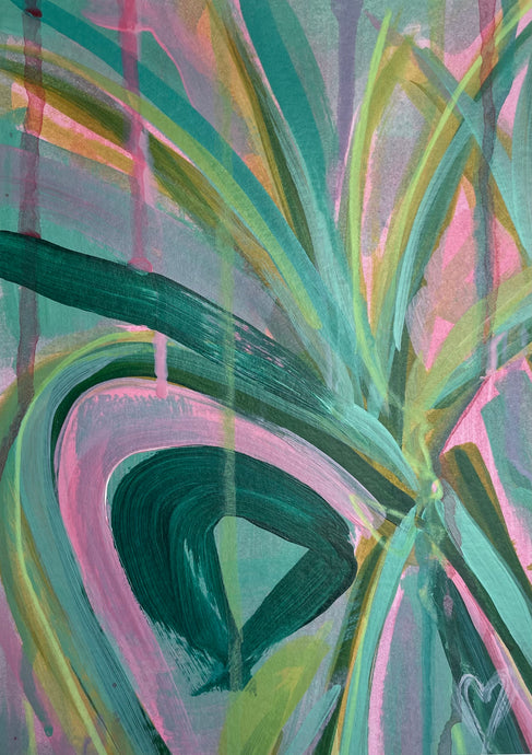 A Piece of the Garden 1